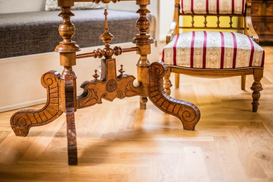 Dom Berg Lägenhet Banská Štiavnica Exteriör bild